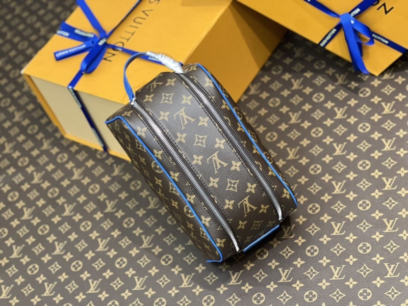 LV Cosmetic Bags